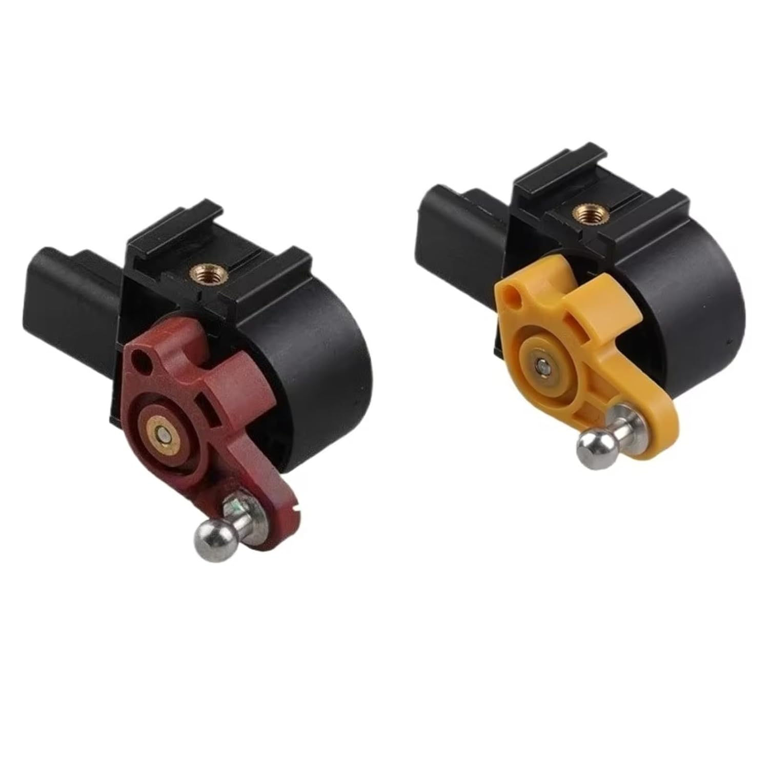 Car Height Level Sensors for Citroen for C6 C5 X7 Car Height Suspension Leveling Sensor 9663488680 9663488580