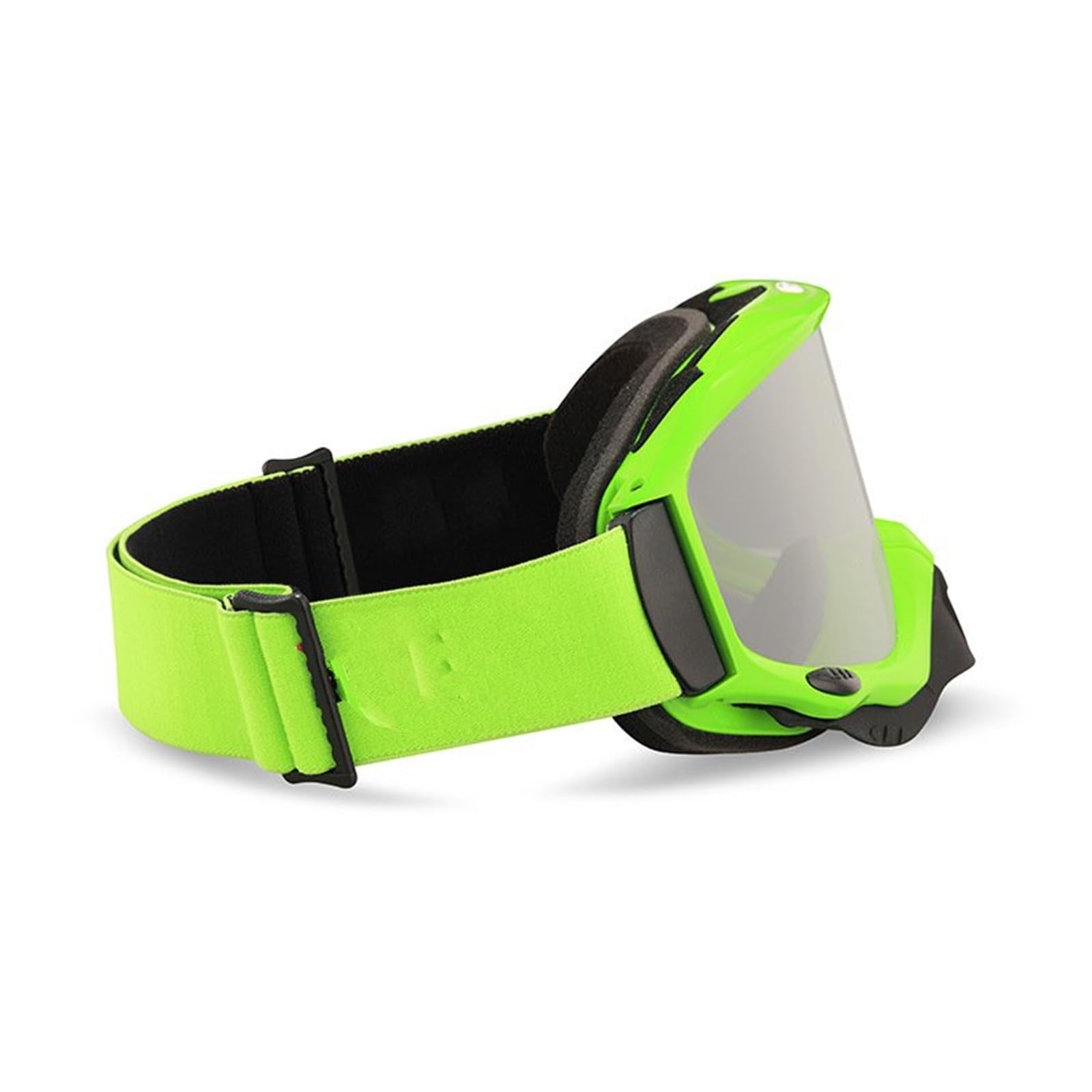 Gafas Esqui Mujer&Hombre Gafas de moto, equipo de gafas de tiro antiarena