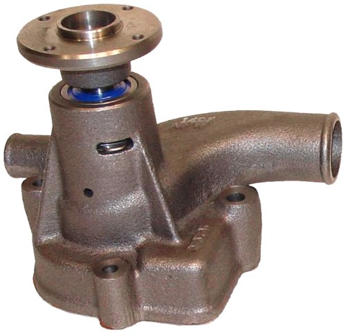 Image of Airtex AW6087 New Engine Water Pump