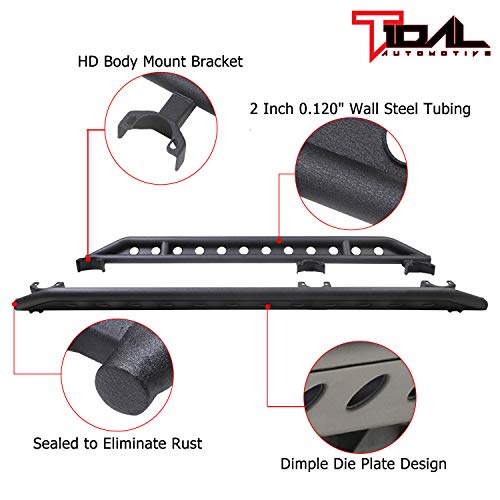 The 30 Best Body Tub Rail Armor of 2023 [Verified] Cherry Picks