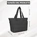 Imagen de Aucuu Bolso Totebag, Bolso Tote Mujer