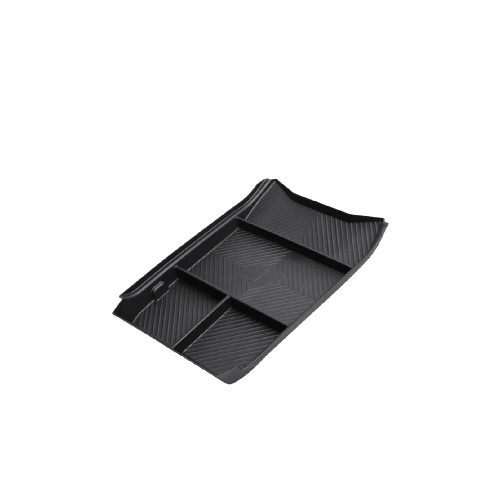 CLCPTPOGMA Centre Console Storage Box For Chery Jetour T2 Traveler 2023-2025 Armrest Storage Box Cup Holder Lower Under Center Console Organizer (T2 Lower Storage Box)