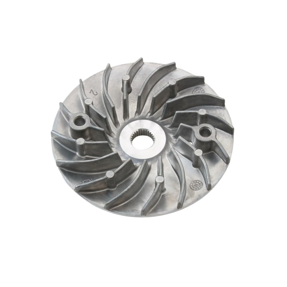 Ventilador variador PCX125 soluciona tirones en transmision CVT 125cc 7