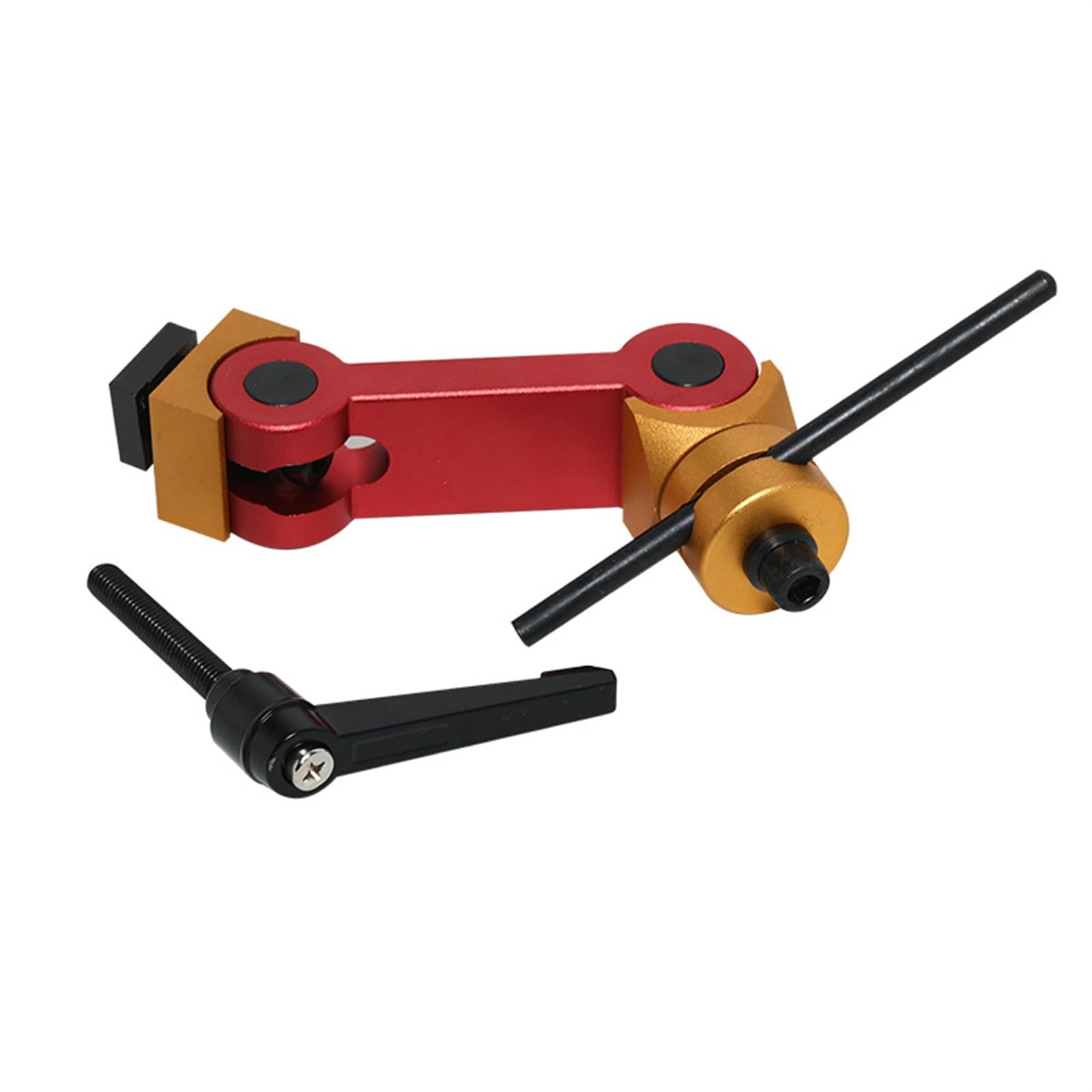 Amazon.co.jp: 6.7インチ 5軸精密調整可能なフライスバイス