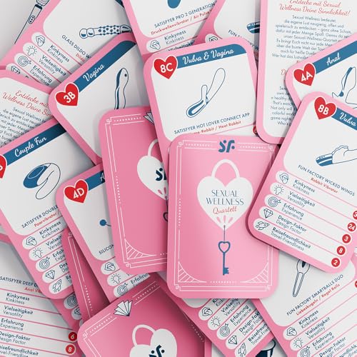 EIS Deluxe erotischer Adventskalender 2025 für Erwachsene Singles und Paare | 24 sinnliche Sex Geschenke inkl. Satisfyer & FUN FACTORY Sexspielzeuge & Erotik Überraschungen | Warenwert 650€