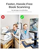 Buchscanner Test