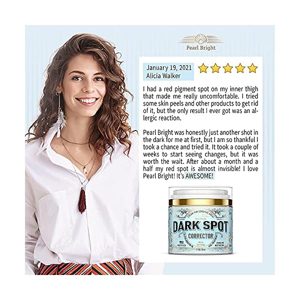 Pearl Bright Crеаm for Body, Fаcе аnd Sеnsitivе Аrеаs