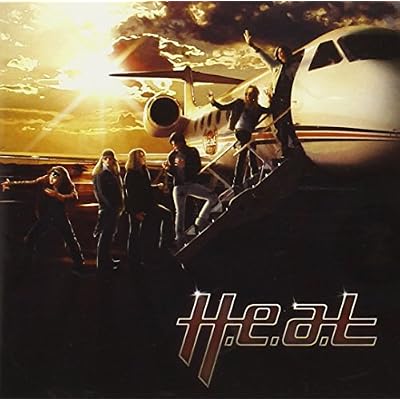 H.E.A.T