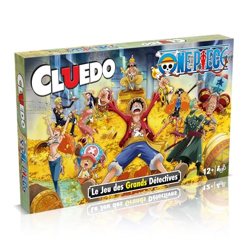 cluedo one piece - vue 8
