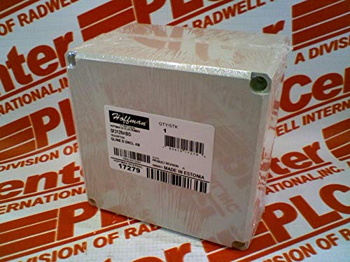 Caja externa Q12129ABD 120X122X86MM miniatura 2