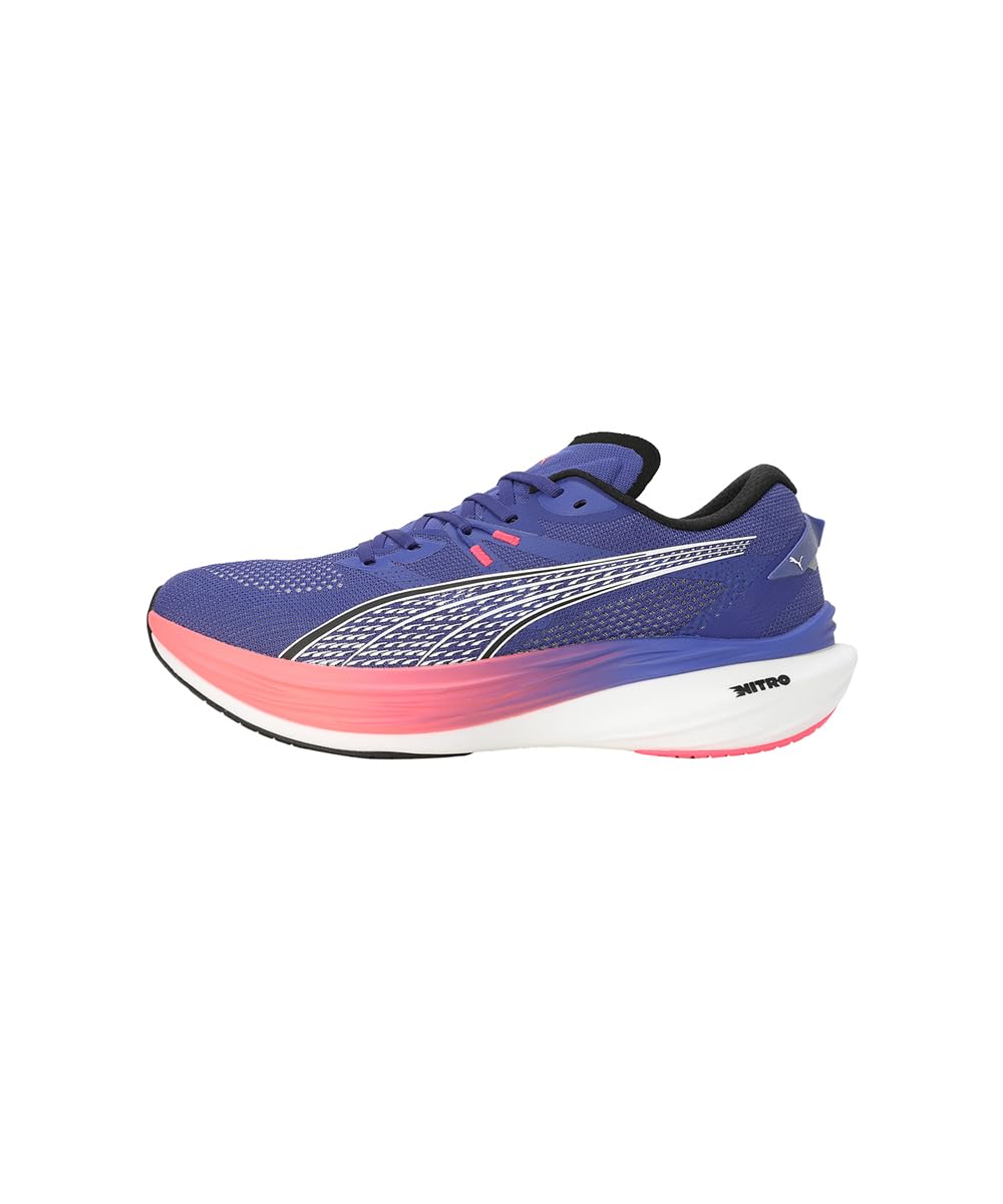 PUMA Zapatillas de Running Electrify Nitro™ 3 Hombre