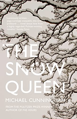 The Snow Queen: A Luminous Literary Fiction Story Of Brotherly Bonds And Spiritual Awakening