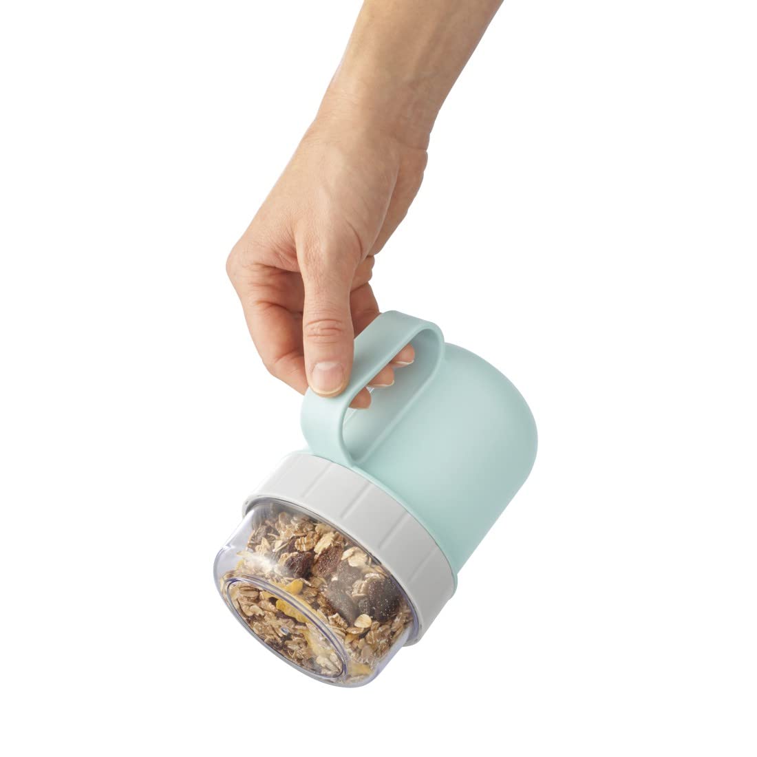 Lock&Lock | Yoghurt beker to go | Muesli beker | Small Lock&Lock | Yoghurt beker to go | Muesli beker | Small