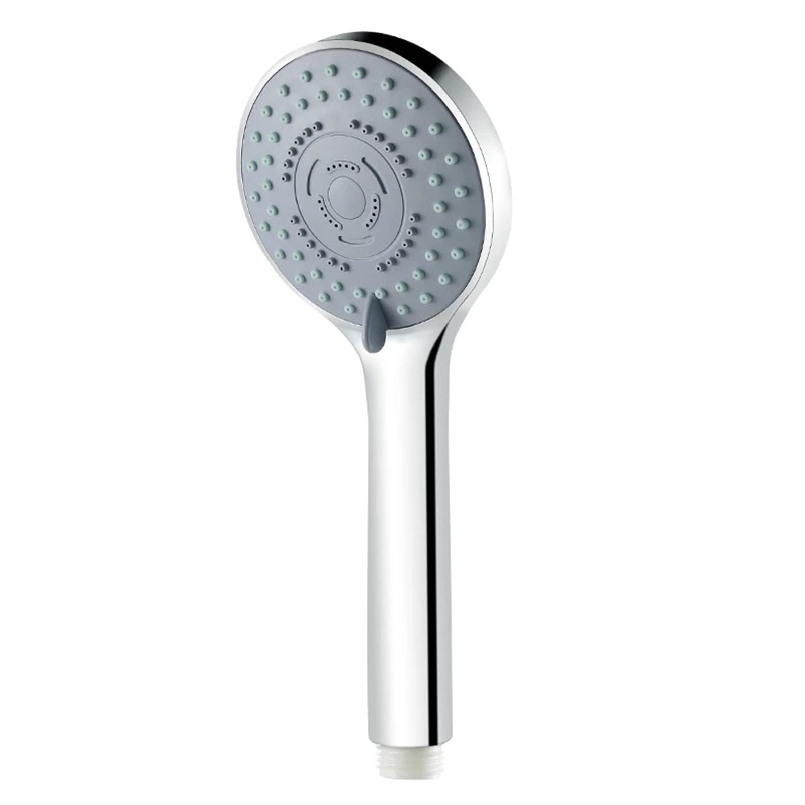 Ducha de Alta presión, Cabezal de Ducha con Ahorro Agua 5 Posiciones, Cabezal Aumento presión Cinco Modos, Relajante, Cabezales Alta(Shower Head)