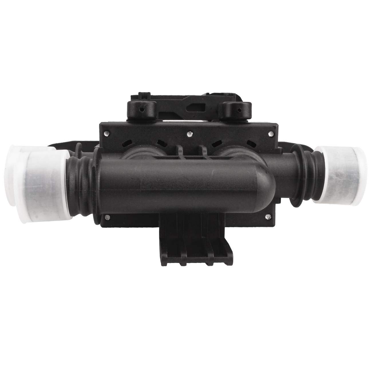 TOPAZ 64128374995 Heizungsventil Wasserventil Steuerventil für 5er 7er E39 E38 X5 E53