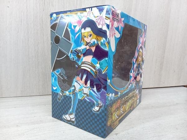 戦国乙女 フィギュア 白組 大友ソウリン 1/8 中古】【開封品】戦国乙女 1/8 大友ソウリン フィギュア 戦国