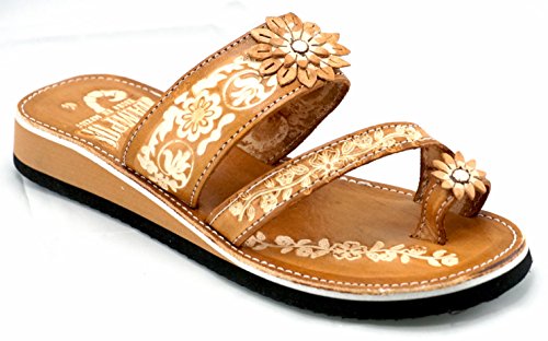 huaraches mexicanos women's