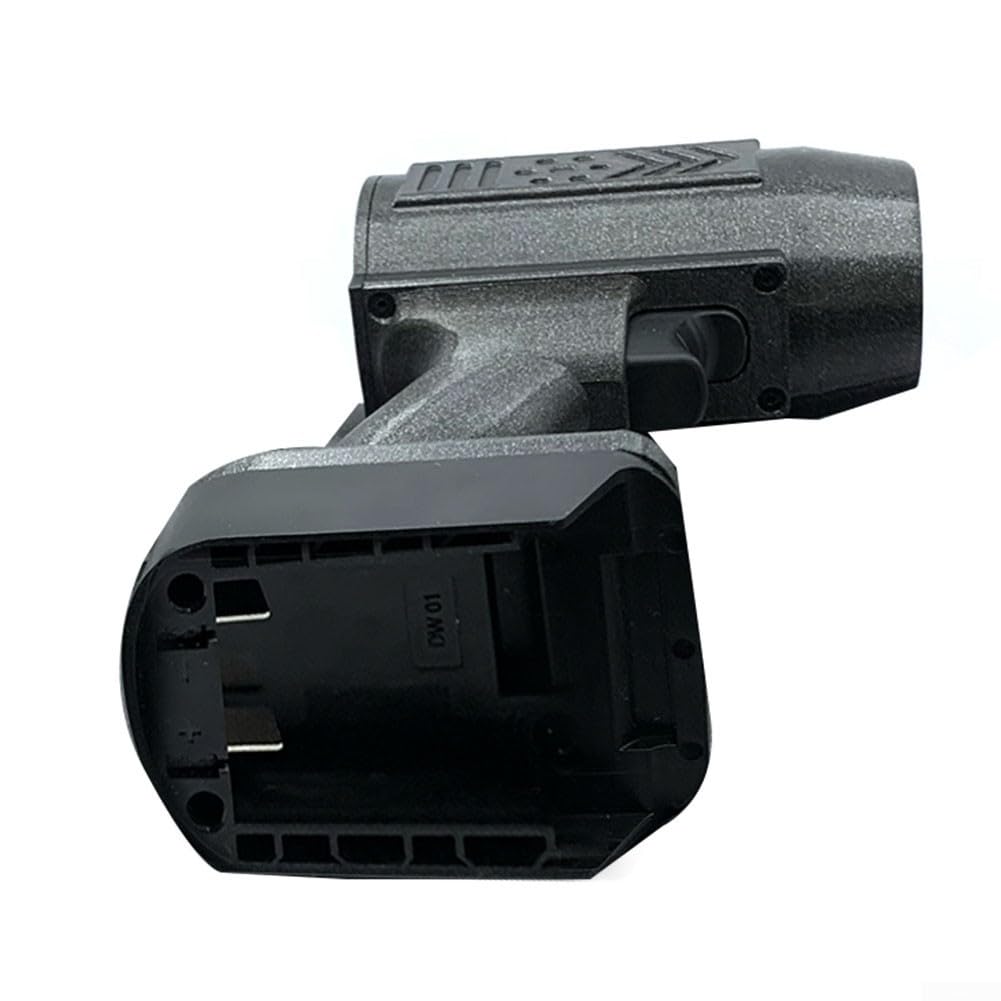 Mini-turboventilator Luchtblazer, 130.000 RPM Draagbare Elektrische Straalventilator, Krachtige Windsnelheid 5600 MAh Borstelloze Motor Mini-turbostraalventilator voor