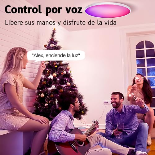 Iluminación, Imagen adicional