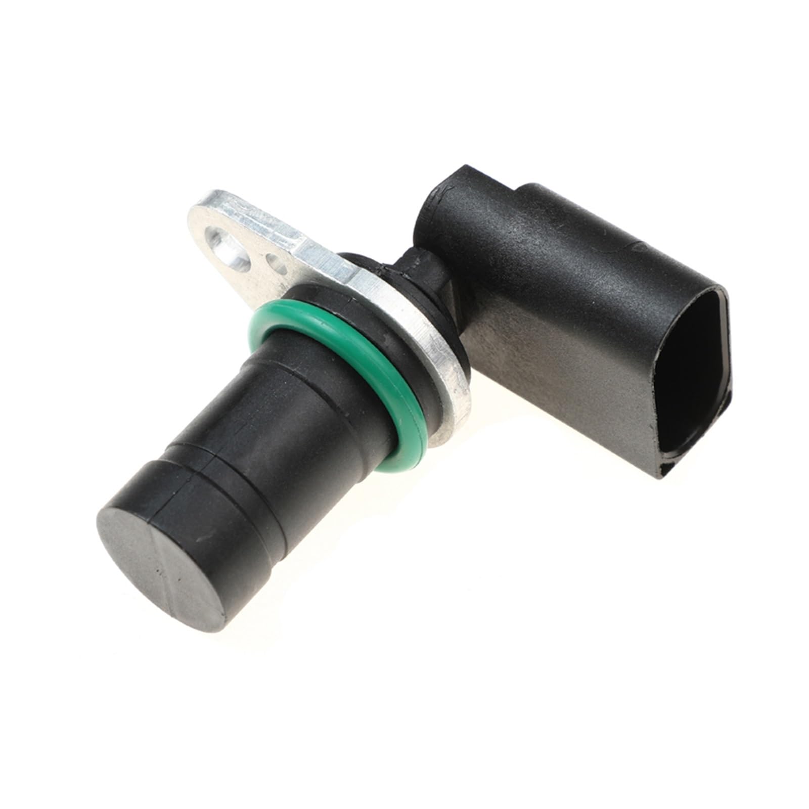 PXQCHAVLN 12141438081 Camshaft and crankshaft Position Sensor Suitable for 12141709616 12147518628(Gris)