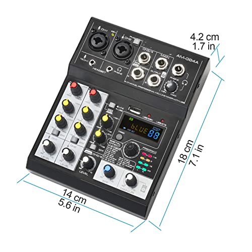 Pantalla de proyección portátil con soporte plegable 100 pulgadas miniatura 6