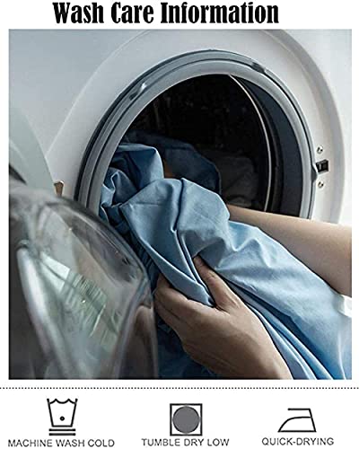 Amacigana Anime Ninja 3-Piece Duvet Cover Set Bedding Set Ultra Soft Reversible Breathable 3D Printed Microfiber Comforter Protector Cute Cartoon Bed Cover Set Pillowcases (01,Queen 90X90Inch) #TOP6