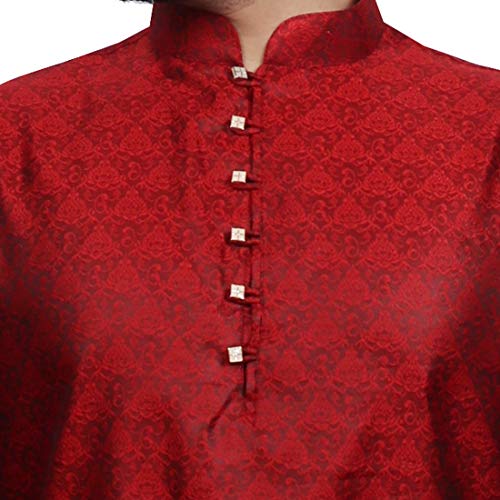 Image of SG LEMAN Mens Kurta Set