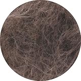  Lana Grossa Brigitte No.3 Farbe:21 Nougat