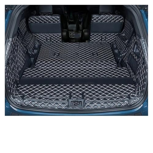 �p�̃t�H�[�h �G�N�X�v���[���[ 2020-2023 2024 2025 2026 �J�[�S���C�i�[ �J�[�y�b�g �C���e���A�A�N�Z�T���[ �J�o�[ �n�C�T�C�h �J�[�g�����N�}�b�g ���Q�b�W�}�b�g(6 seat Black White)