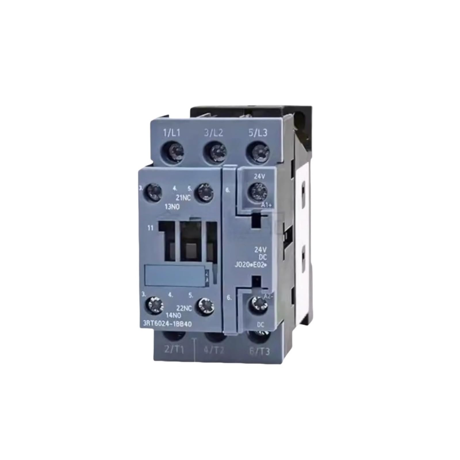 S2IZ5O 3RT6027-1BB40 3RT6025-1BB40 3RT6023-1BB40 3RT6024-1BB40 AC contactor(3RT6027-1BB40)