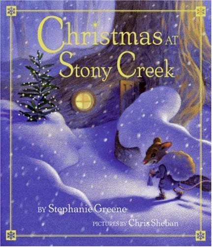 Christmas at Stony Creek