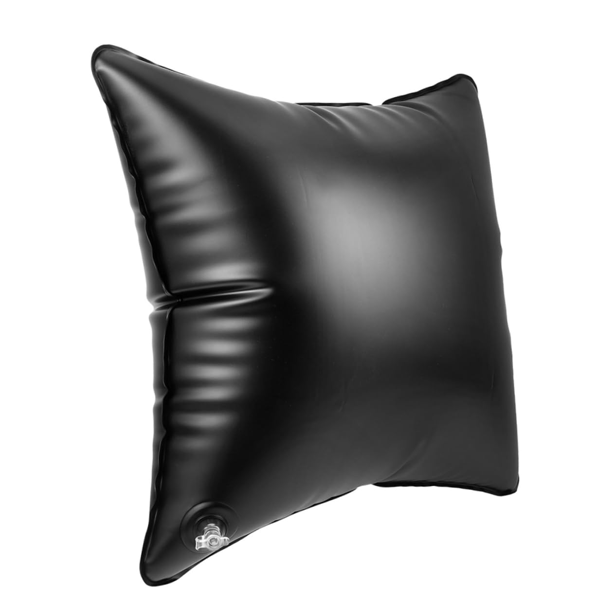PRETYZOOM Lot De 5 Oreillers Gonflables Ergonomiques pour Dormir en Extérieur