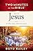 Two Minutes in the Bible with Jesus: A 90-Day Devotional