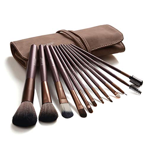 Makeup Brushes Set Eye Shadow Foundation Powder Eyeliner Eyelash Lip Make Up Brush Cosmetic Beauty brush Tool Kit Hot