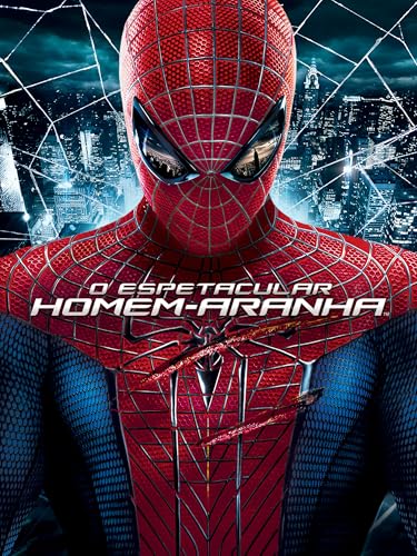 The Amazing Spider-Man