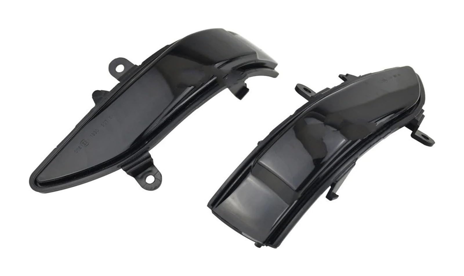 Clignotant voiture Pour Subaru Pour Forester Pour Outback Pour Legacy Pour Tribeca Pour Impreza WRX Sti Clignotant LED Pour Rétroviseur Latéral