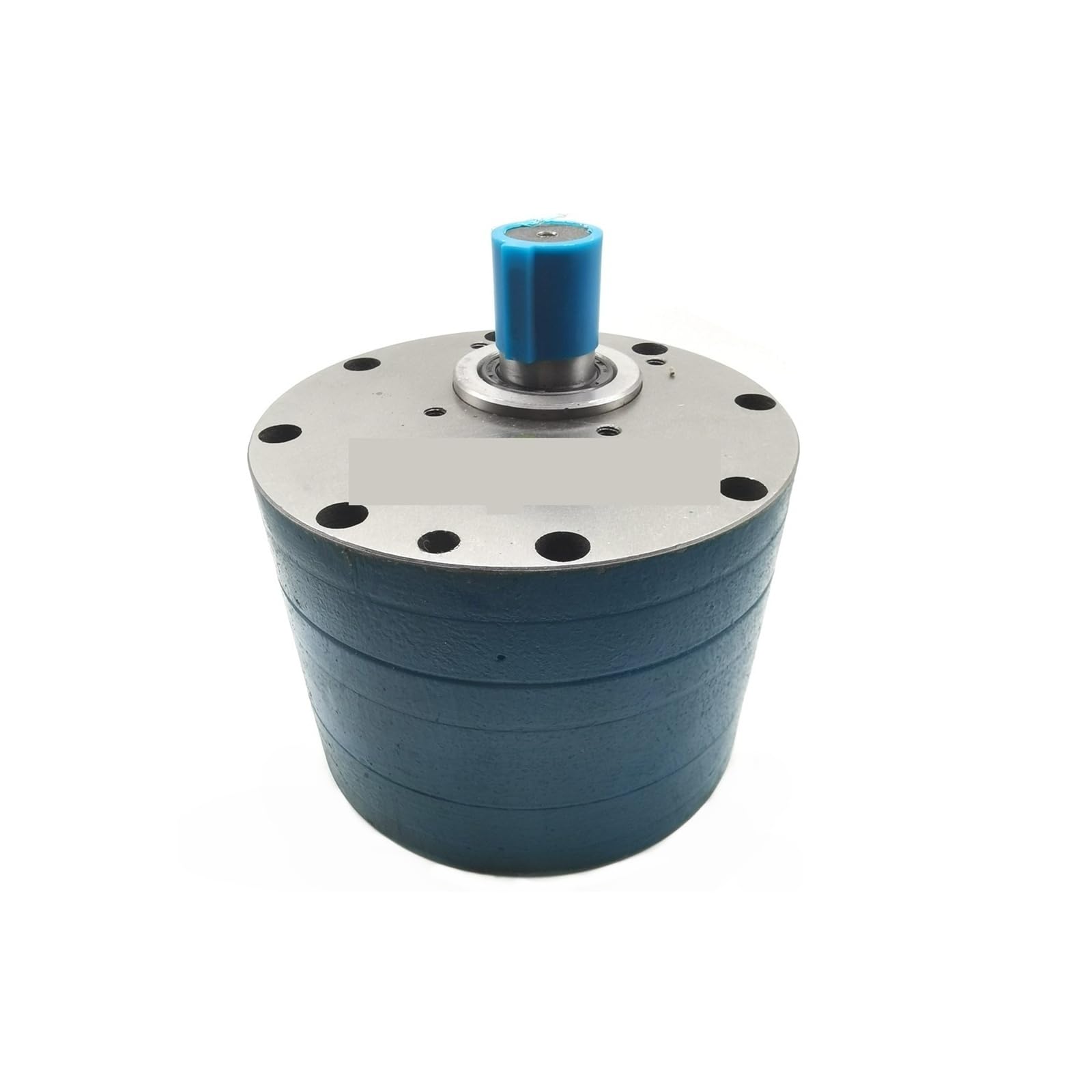 Pompe hydraulique à engrenages CB-B160F basse pression 125L/min pour circuits industriels