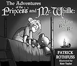 The Adventures of the Princess and Mr. Whiffle: The Thing Beneath the Bed