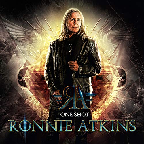 Ronnie Atkins