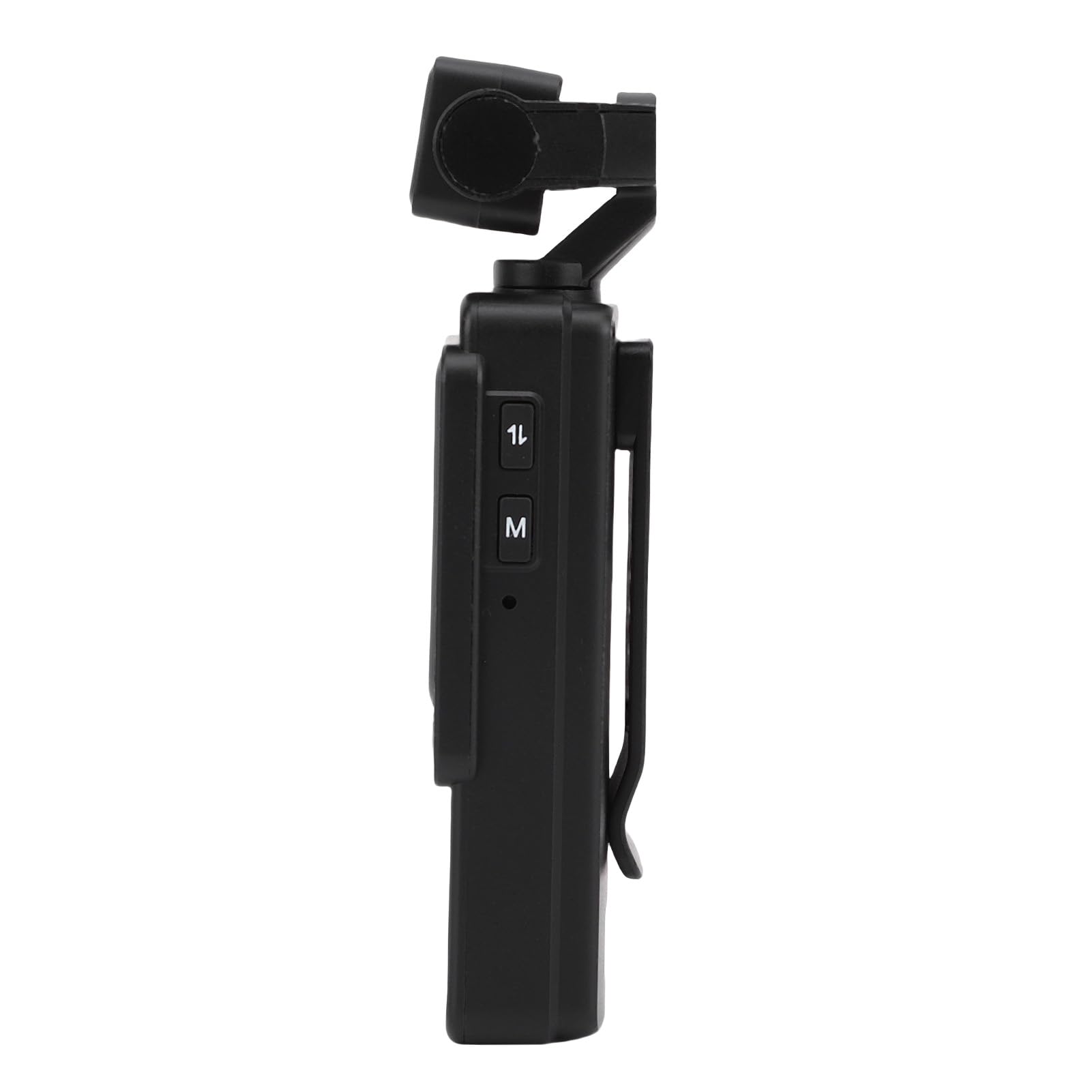 Topiky Caméscope, Caméra de Vlog Numérique de Stabilisation Multi-axe pour Youtube, Caméras Corporelles avec Enregistrement Audio et Vidéo, de Vidéo Portable Vlogging