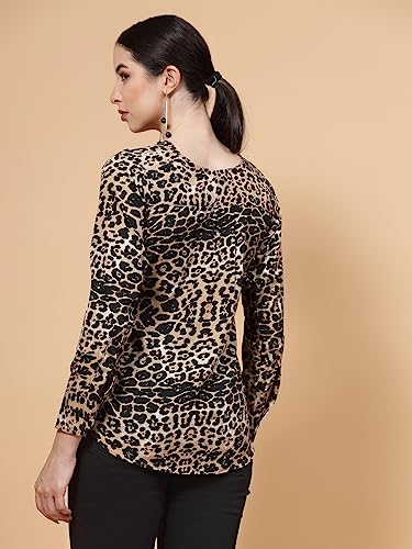 Image of I ENTERPRISE Women's Tunic Shirt