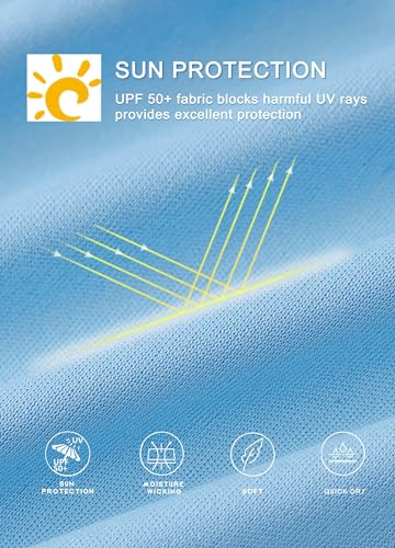 Image of Willit Boy's UPF 50+ Sun Protection Shirt