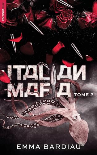 Italian Mafia - Russian Mafia - Tome 2