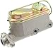 Dorman M97934 Brake Master Cylinder Compatible with Select Ford Models