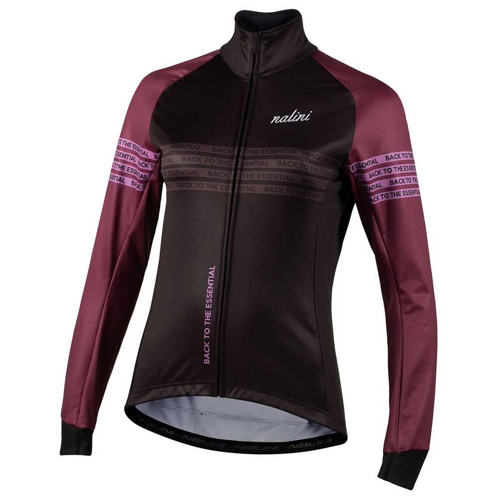 Nalini Strada Lady Giacca Donna