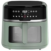 Tognana Iridea, Friggitrice Ad Aria 8,3 L