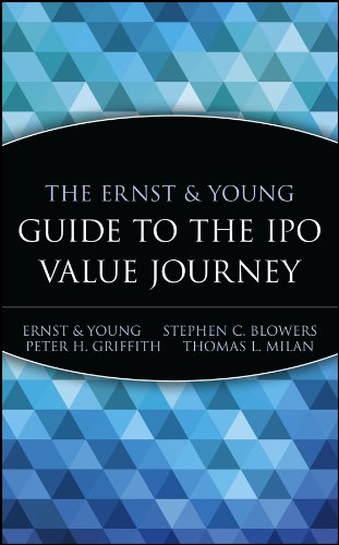 The Ernst & Young Guide to the IPO Value Journey