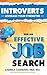 Introverts: Leverage Your Strengths for an Effective Job Search