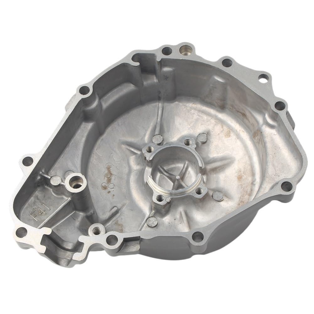 Protectores del cárter del Motor de la Moto CNC de Motocicleta para cárter de estator de Motor, Cubierta de generador, cárter para Honda CB600 para Hornet 1998-2000 2001 2002 2003 2004 2005 2006 para