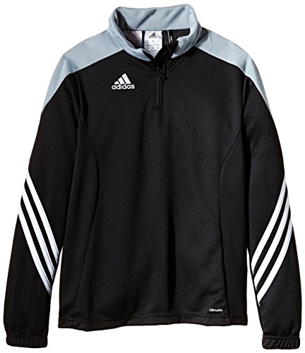 Sweatshirt d'entraînement adidas Sereno14 pour garçon anti transpiration